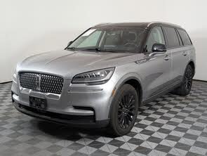 Lincoln Aviator Reserve AWD