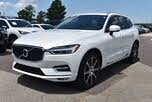 Volvo XC60 T5 Inscription FWD