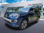 Toyota 4Runner Limited RWD