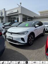 Volkswagen ID.4 Pro S RWD
