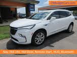 Buick Enclave Premium AWD
