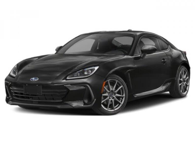 2025 Subaru BRZ Premium RWD