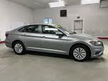 Volkswagen Jetta S FWD