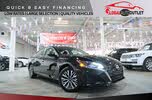 Nissan Altima 2.5 SV FWD