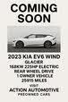 Kia EV6 Wind RWD