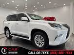 Lexus GX 460 AWD