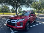 Mitsubishi Outlander Sport ES FWD