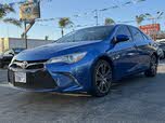Toyota Camry Special Edition