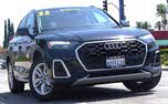Audi Q5 quattro Premium S Line 45 TFSI