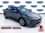Toyota Prius LE FWD