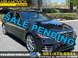 Mercedes-Benz S-Class S 560 Sedan RWD