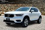 Volvo XC40 T5 Momentum AWD