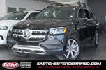 Mercedes-Benz GLS 450 4MATIC
