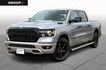 RAM 1500 Lone Star Crew Cab RWD