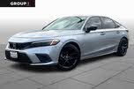Honda Civic Hatchback Sport FWD