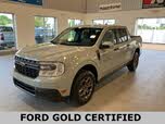 Ford Maverick XLT SuperCrew FWD