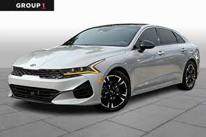 Kia K5 GT-Line FWD