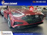 Hyundai Sonata SEL Plus FWD