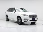 Volvo XC90 Recharge Inscription Extended Range 7-Passenger eAWD