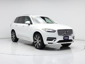Volvo XC90 Recharge Inscription Extended Range 7-Passenger eAWD