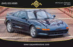 1992 Toyota MR2