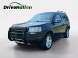 Land Rover Freelander 2 Dr SE3 AWD SUV