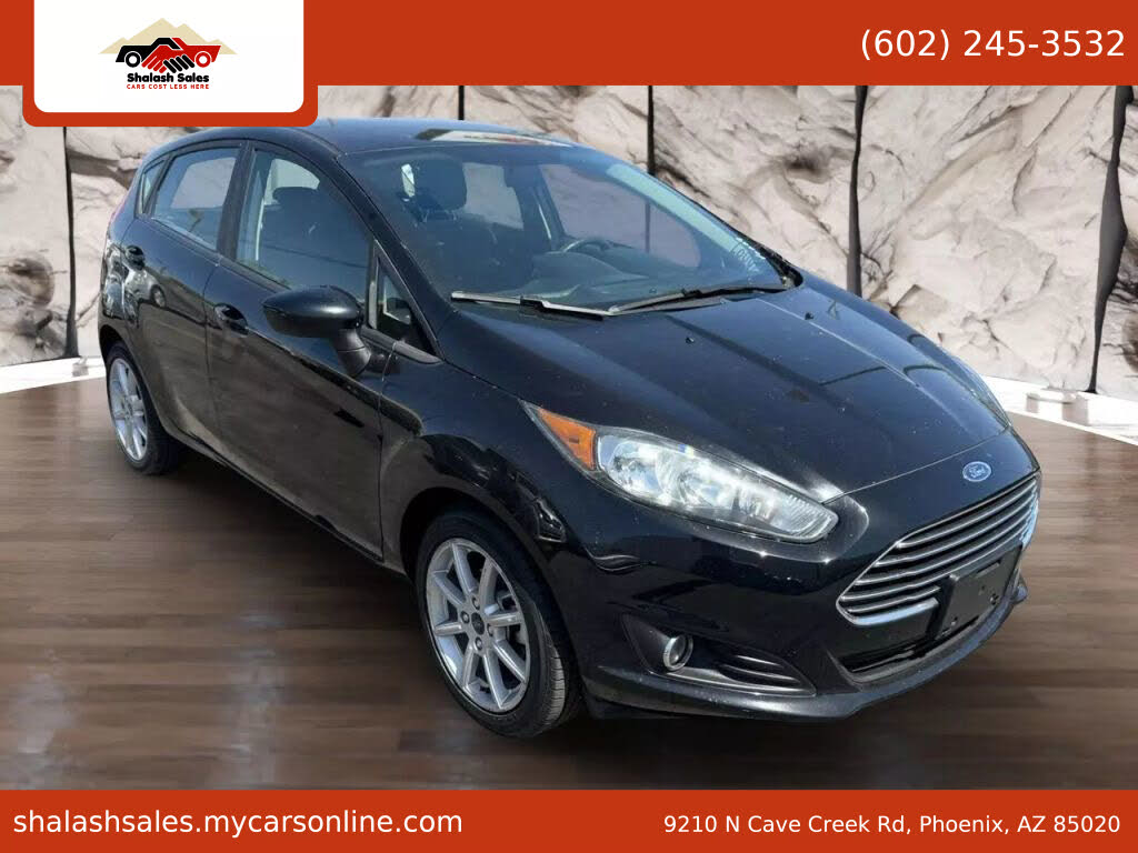 Shalash Auto Sales - Phoenix, AZ