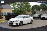 Nissan Maxima SV FWD