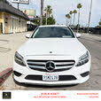 Mercedes-Benz C-Class C 300 Sedan RWD