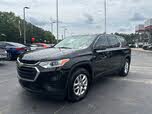 Chevrolet Traverse LS FWD