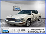Buick Park Avenue FWD
