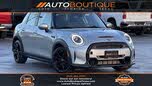 MINI Cooper S 4-Door Hatchback FWD