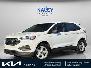 Ford Edge SE FWD