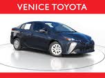 Toyota Prius LE FWD