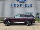 Lincoln Aviator Reserve AWD
