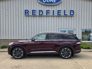 Lincoln Aviator Reserve AWD