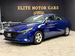 Hyundai Elantra SE FWD