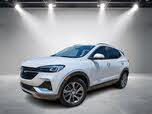 Buick Encore GX Essence FWD