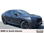 BMW X6 xDrive40i AWD