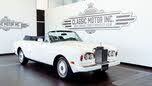 1989 Rolls-Royce Corniche