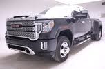 GMC Sierra 3500HD Denali Crew Cab 4WD