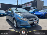 Honda Insight EX