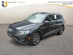 Volkswagen Tiguan SE 4Motion