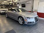 Audi A7 3.0T quattro Prestige AWD
