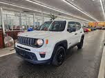 Jeep Renegade Sport 4WD