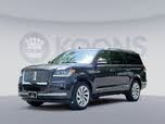 Lincoln Navigator L Reserve 4WD