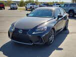 Lexus IS 350 RWD