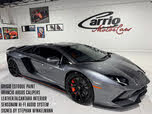 Lamborghini Aventador LP 740-4 S
