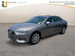 Audi A4 quattro Premium 40 TFSI AWD