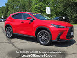 Lexus NX 350 Premium AWD